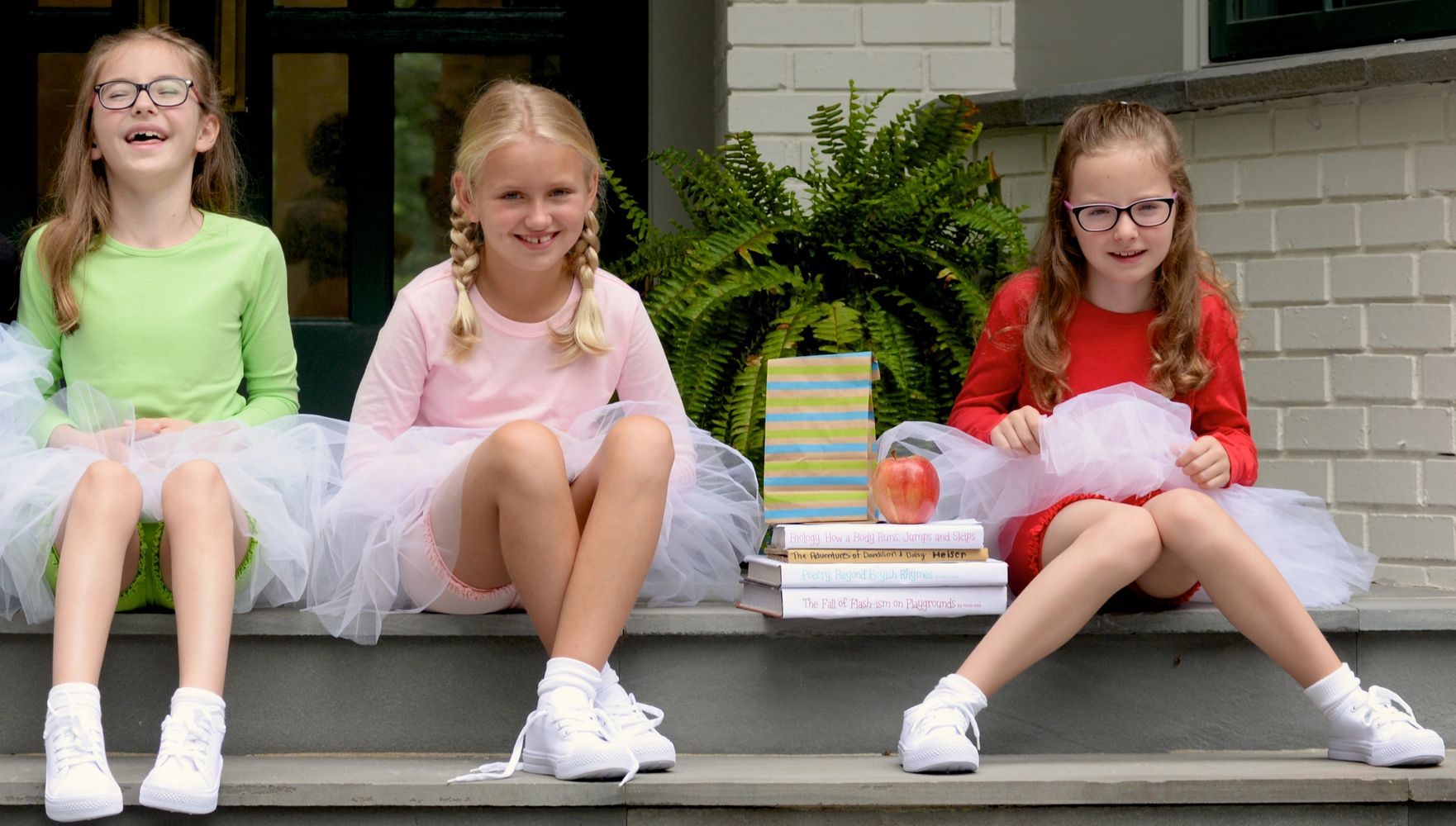 Hideees, What to Wear Under Skirts, Dresses, Uniforms + Tutus. Hide